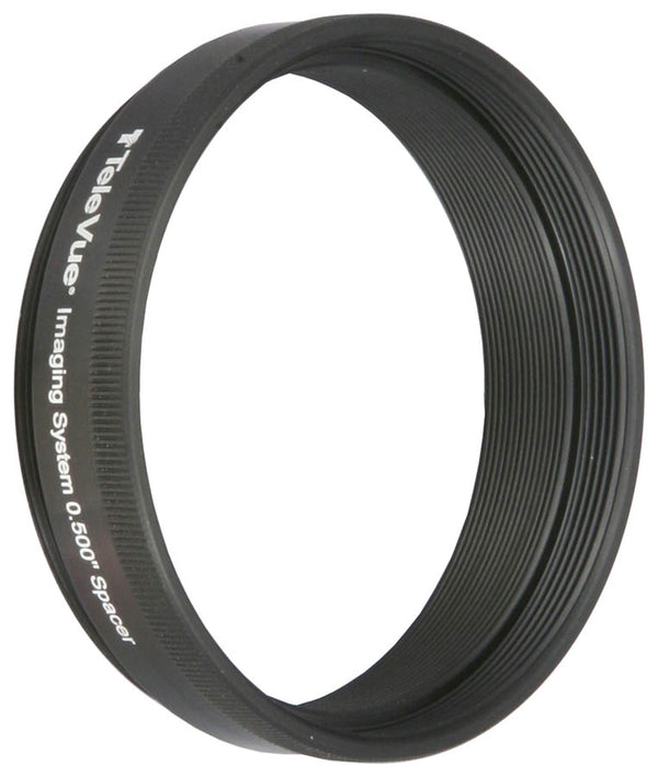 Tele Vue Optics 0.50" (12.7mm) Long Accessory Tube for 2.4"