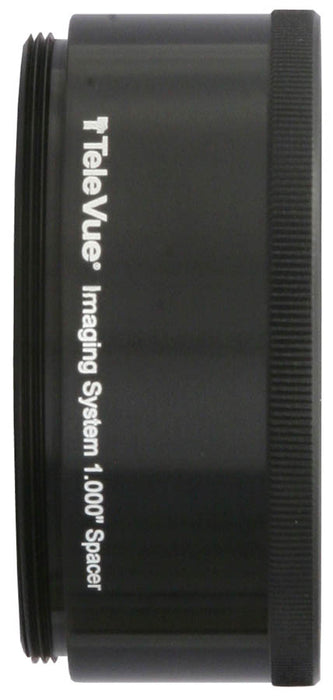 Tele Vue Optics 1.0" (25.4mm) Long Accessory Tube for 2.4"