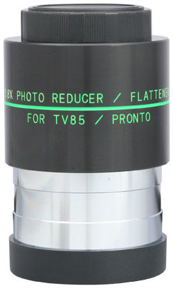 Tele Vue Optics 400-600mm 0.8x Reducer/Flattener
