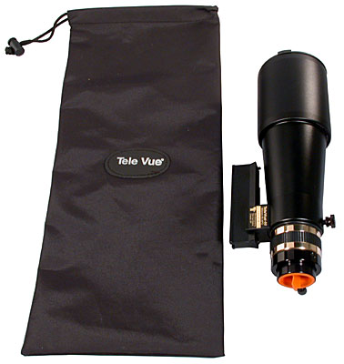 Tele Vue Optics TV-60 OTA