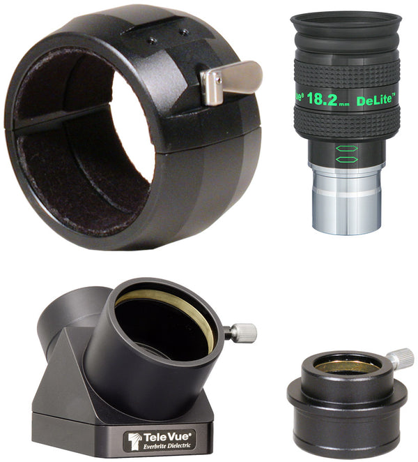 Tele Vue Optics TV-85 Accessory Package