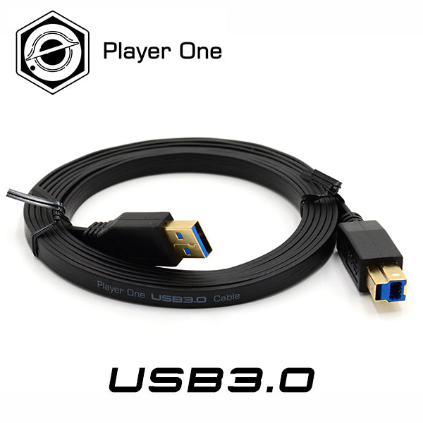 Player One USB Camera Cable (2m)