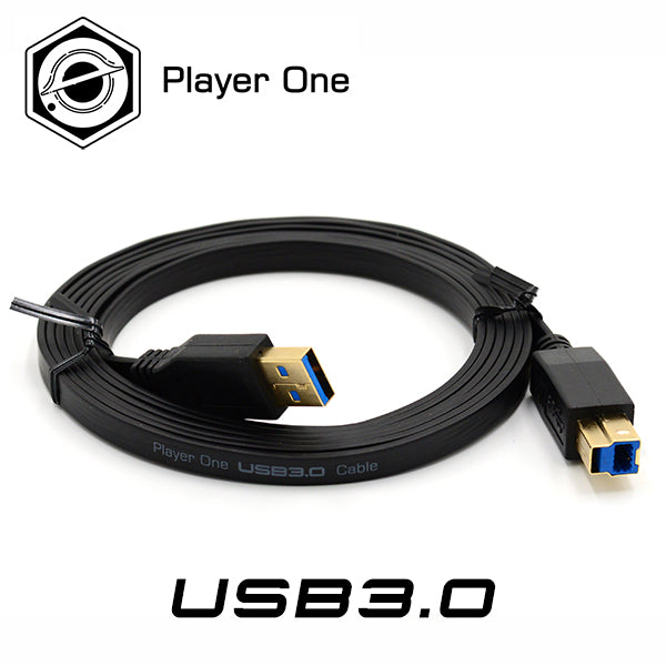 Player One USB 3.0 Camera Cable (2m)