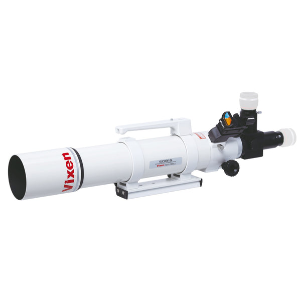 Vixen SD81S FPL-53 ED Refractor Telescope