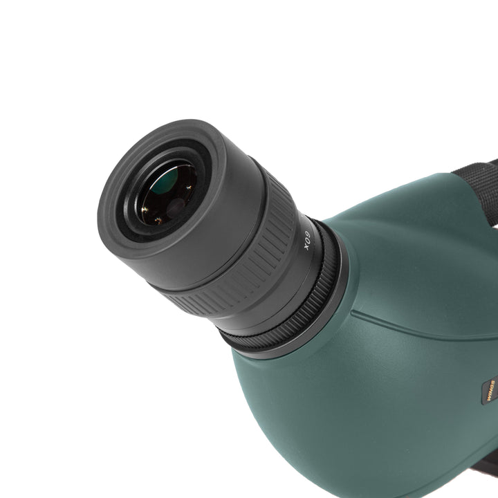 Alpen Wings 20-60x80 HD Spotting Scope