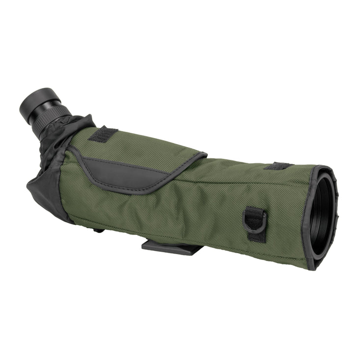 Alpen Wings 20-60x80 HD Spotting Scope