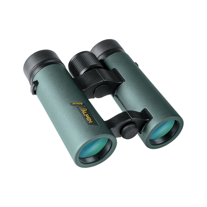 Alpen Wings 10x34 Binoculars