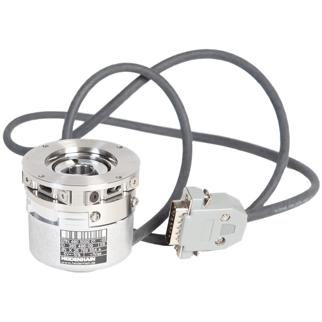Glassmaster Encoder TDM Telescope Drive Master Encoder Only – Astroworld Telescopes