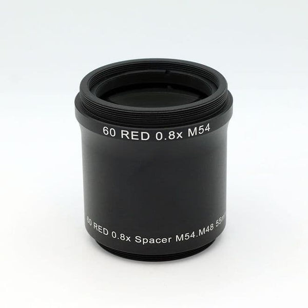Altair 0.8x Reducer 60EDF