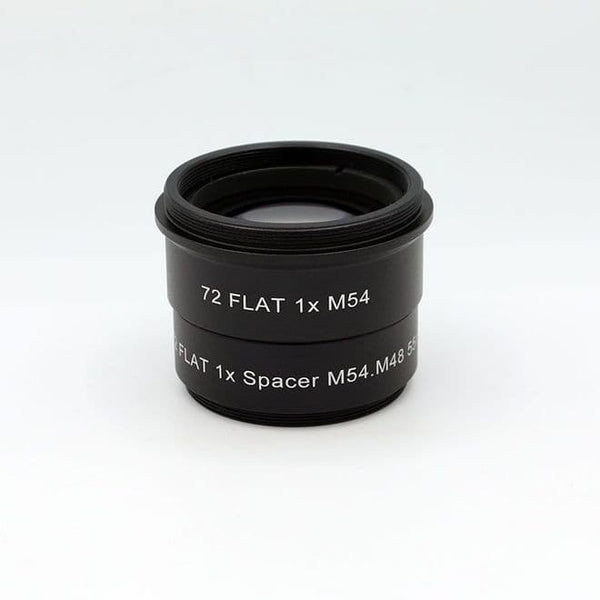 Altair Flattener for 72mm EDF Refractor