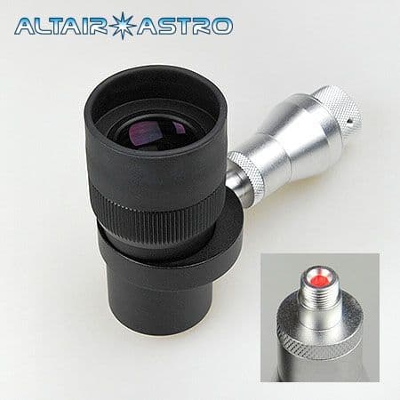 Altair 1.25 inch Illuminated Reticule Eyepiece