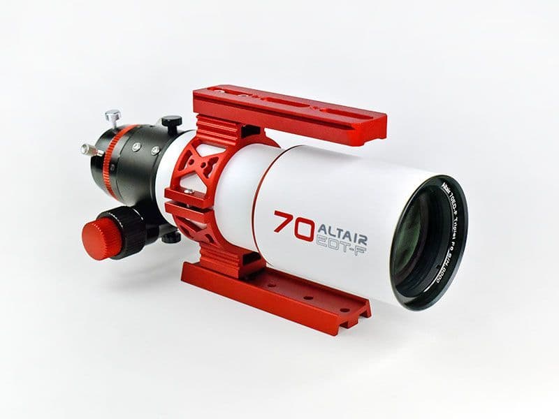 Altair 70 ED Triplet APO Refractor Telescope