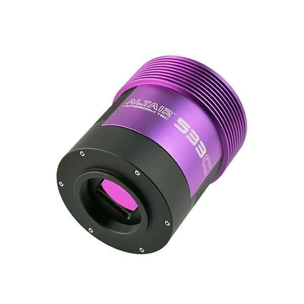 Altair Hypercam 533C Color Camera