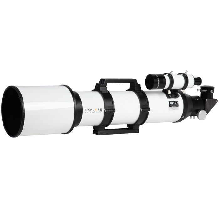 Explore Scientific AR127 Air-Spaced Doublet Refractor Telescope - DAR127065-02