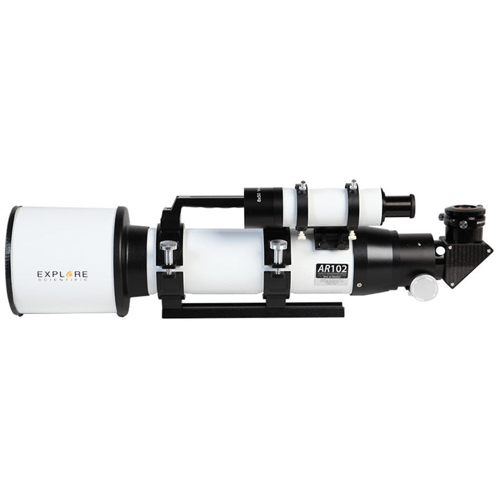 Explore Scientific AR102 Air-Spaced Doublet Refractor - DAR102065-01