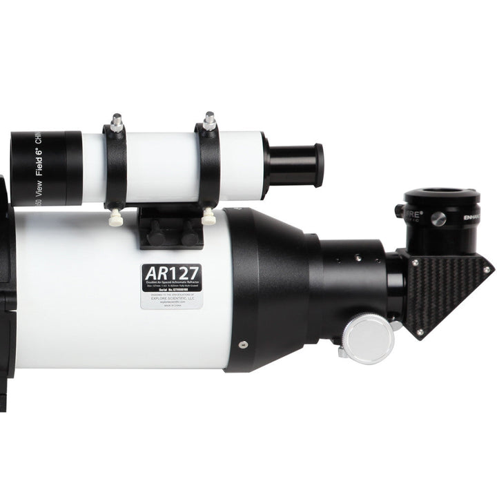 Explore Scientific AR127 Air-Spaced Doublet Refractor Telescope - DAR127065-02