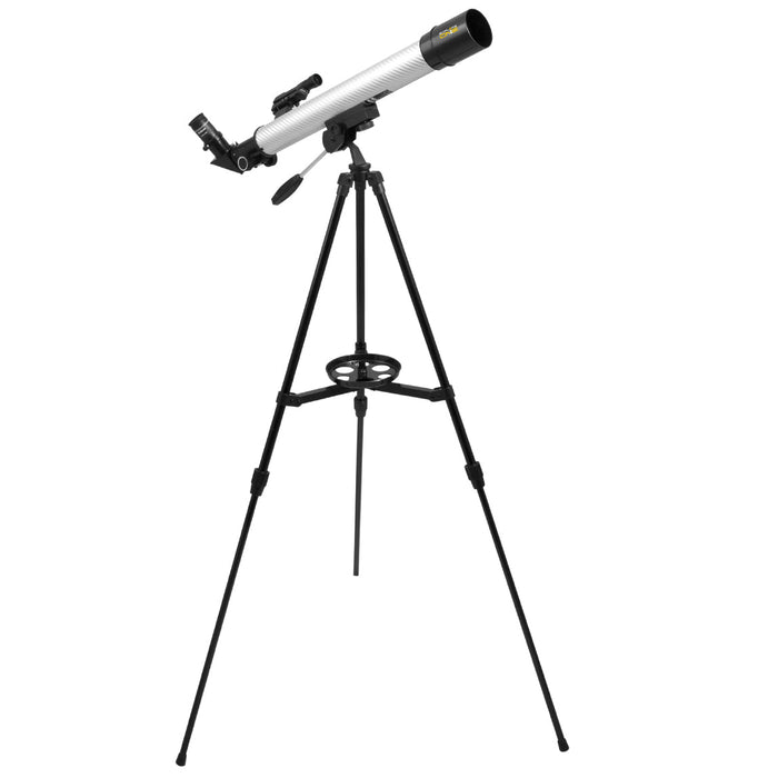 Explore One 50mm CF600 Refractor Telescope - 88-10050CF