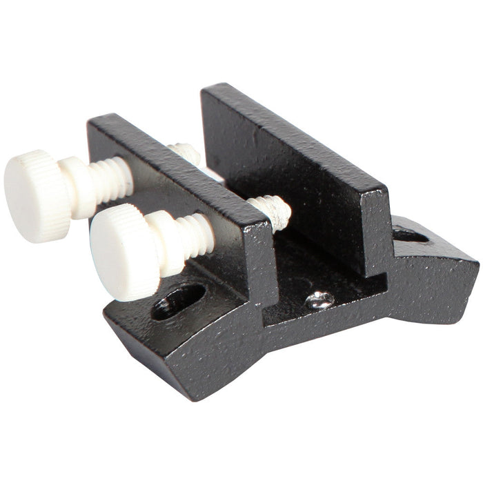 T-Shaped Finder Scope Base for Essential Series with Mounting Screws