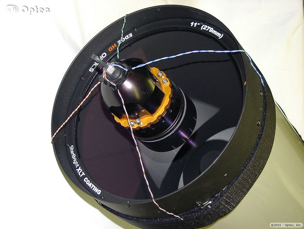 Optec Inc. Split-wiring kit for C14HD FastFocus