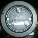 Bob's Knobs Celestron SCT 9.25” f/10 metric (stainless steel)