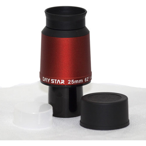 Daystar Filters 25mm 1.25" Eyepiece (62° Ortho)