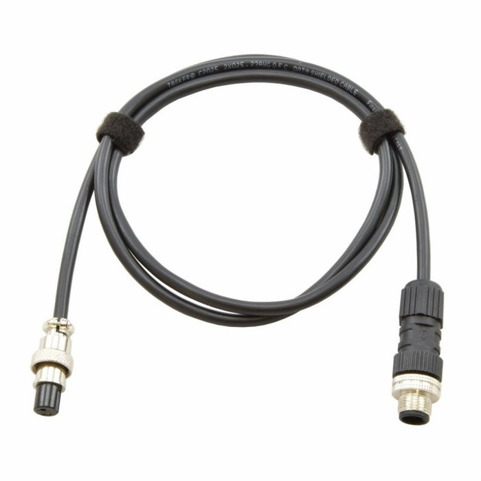 PrimaLuce Lab Eagle-compatible power cable for SkyWatcher AZ-EQ6 and AZ-EQ5 mounts - 115cm