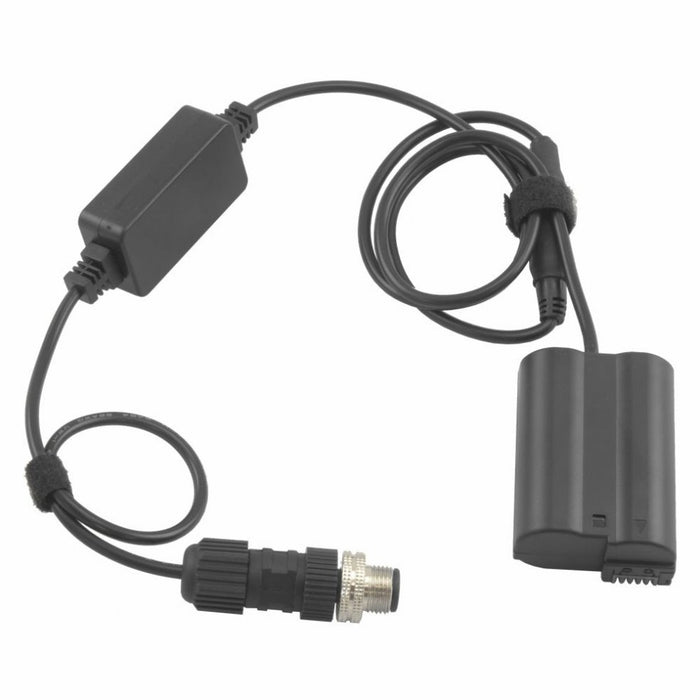 PrimaLuce Lab Eagle-compatible power cable for Canon EOS 750D, 760D