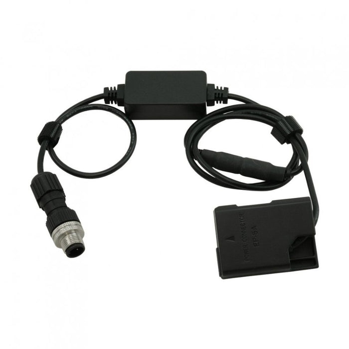 PrimaLuce Lab Eagle-compatible power cable for Nikon D3100, D3200, D3300, D5100, D5200, D5300, D5500