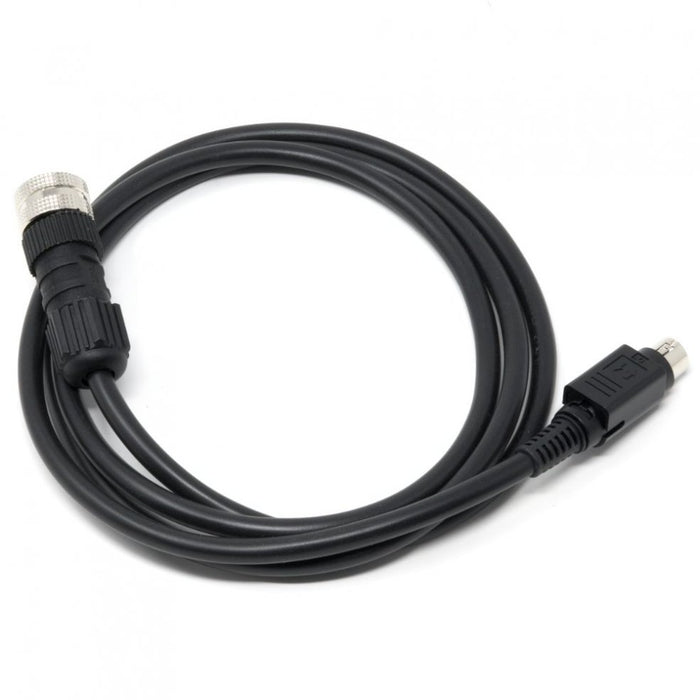 PrimaLuce Lab Eagle-compatible power cable for SBIG ALUMA CCD and STC CMOS - 115cm 8A