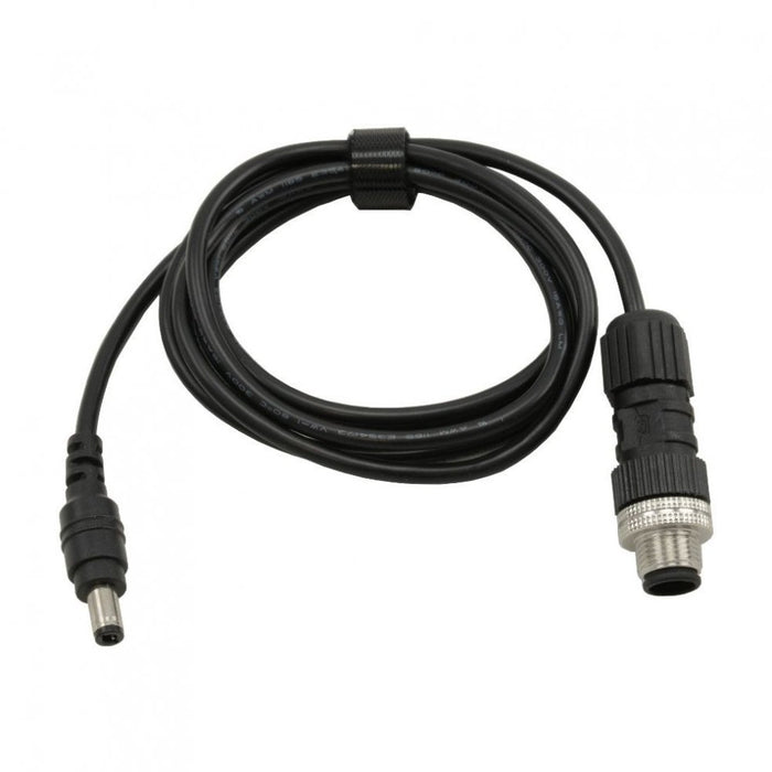 PrimaLuce Lab Eagle-compatible power cable with 5.5 - 2.1 connector - 115cm for 3A port