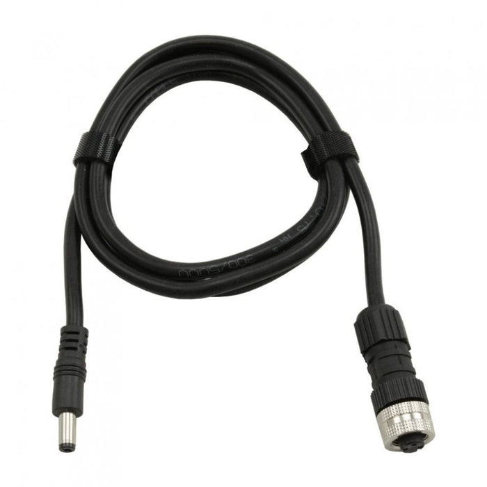 PrimaLuce Lab Eagle-compatible power cable with 5.5 - 2.1 connector - 115cm for 8A port