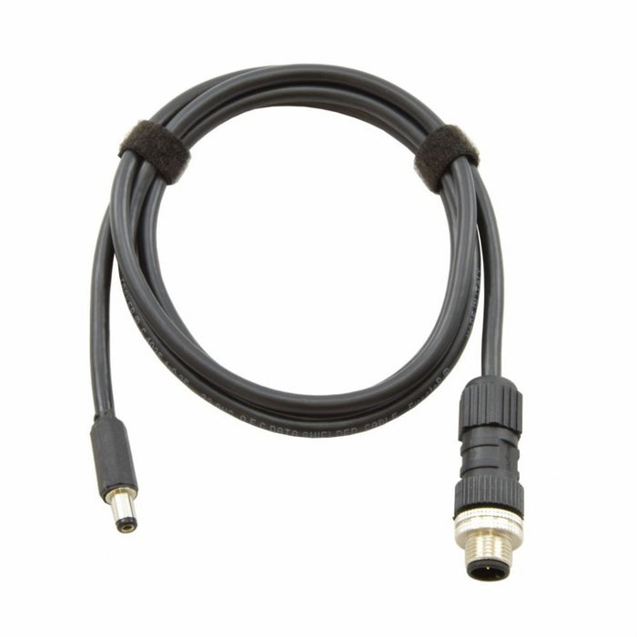 PrimaLuce Lab Eagle-compatible power cable with 5.5 - 2.5 connector - 115cm for 3A port