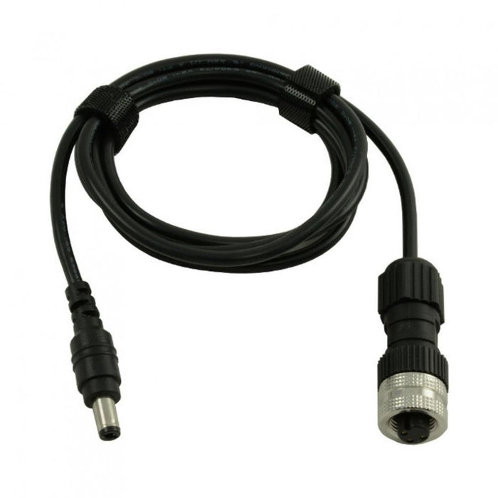 PrimaLuce Lab Eagle-compatible power cable with 5.5 - 2.5 connector - 115cm for 8A port