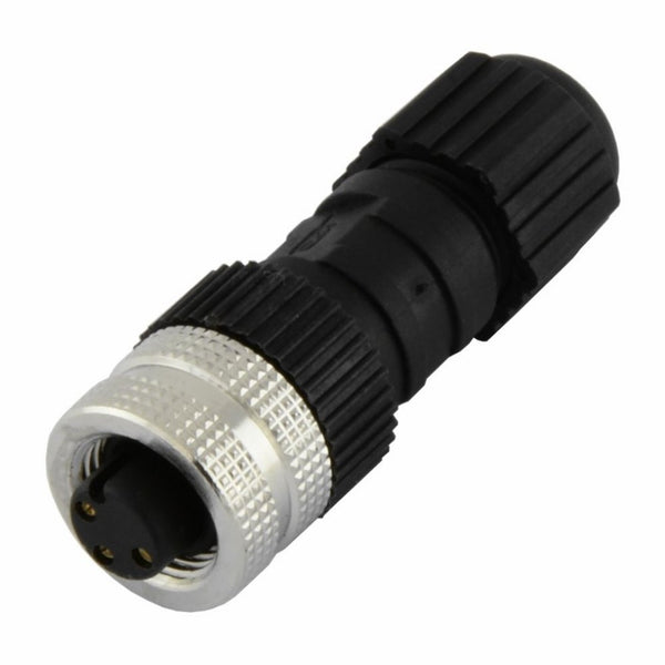 PrimaLuce Lab EAGLE type connector for power IN and 5A or 8A power OUT ports