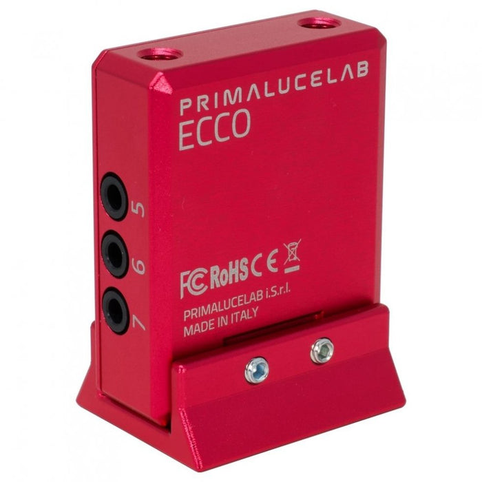 PrimaLuce Lab ECCO2, environmental computerized controller for EAGLE