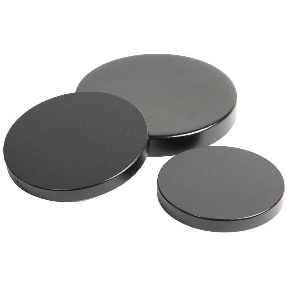 ED Carbon Fiber Series and Comet Hunter Telescope Lens Caps