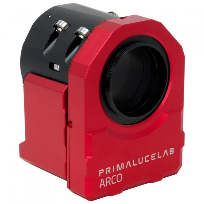 PrimaLuce Lab ESATTO 2" focuser with ARCO 2" rotator