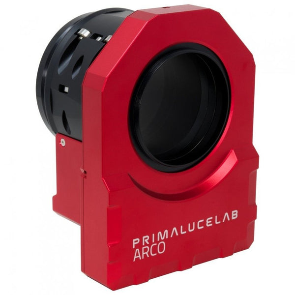 PrimaLuce Lab ESATTO 3" focuser with ARCO 3" rotator