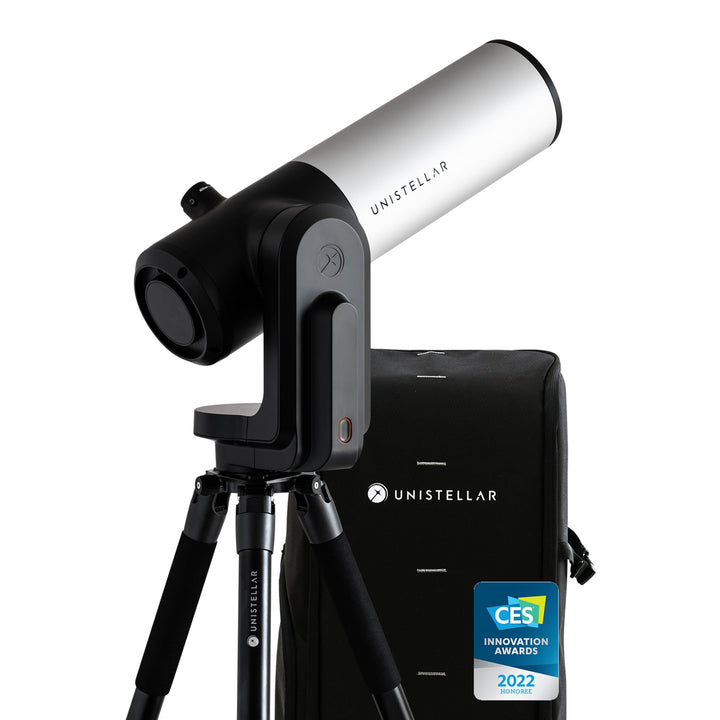 Unistellar eVscope2 - Innovation Awards