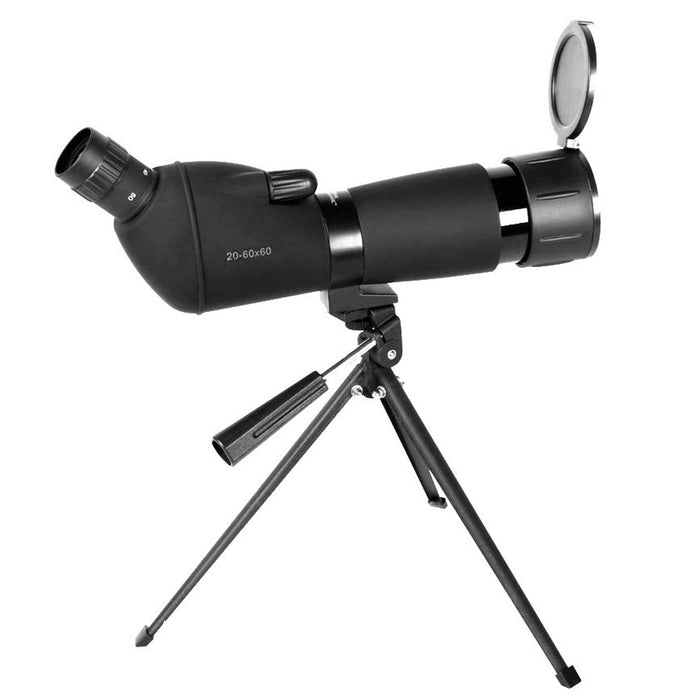 National Geographic 20-60x60 Spotting Scope