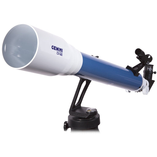 Explore One Gemini 70mm Refractor Telescope