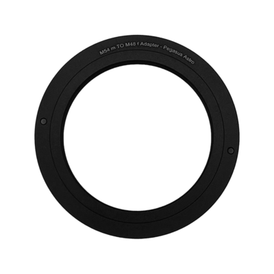 Pegasus Astro Adapter M54 Male to M48 Female