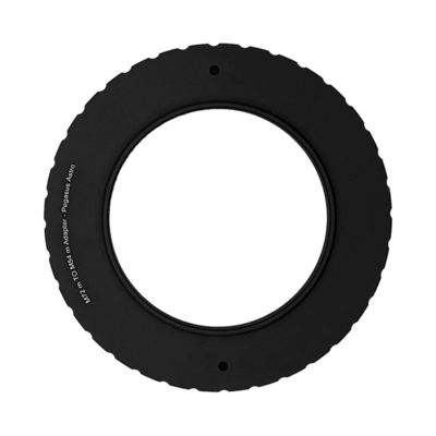 Pegasus Astro Adapter M72 Male (Takahashi thread) to M54 Male