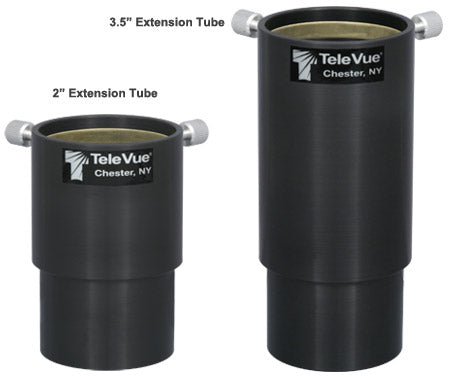 Tele Vue Optics 3.5” Extension Tube