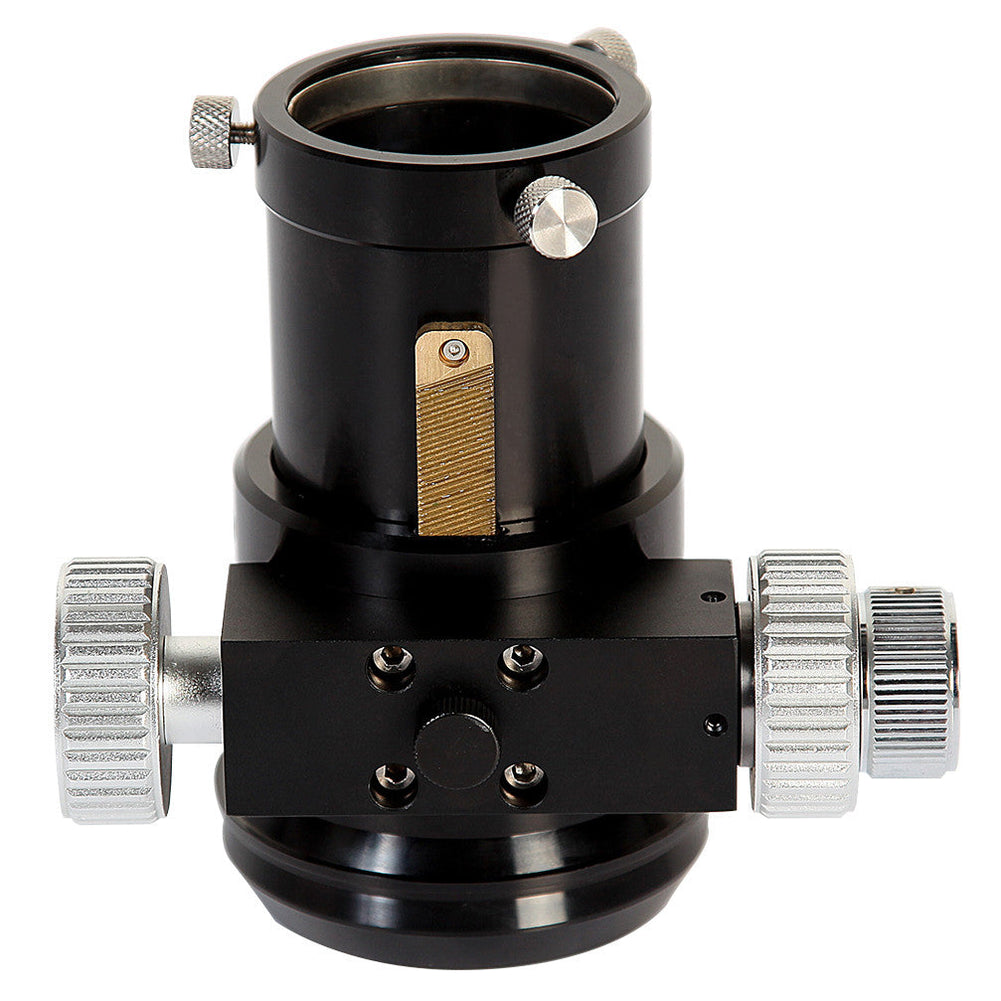 Explore Scientific APO EDT Series Rack & Pinion Focuser — Astroworld