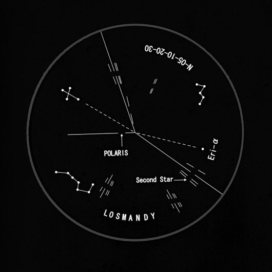 Losmandy Polar Finder