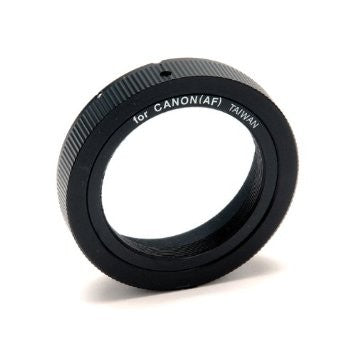 Daystar Filters T to Canon adapter