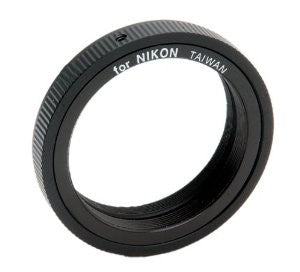 Daystar Filters T to Nikon adapter