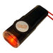 Rigel Systems Starlight Water Resistant Red Flashlight