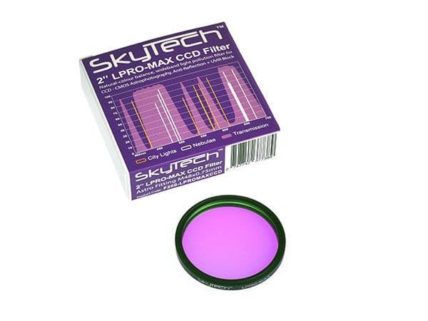 Altair SkyTech LPRO MAX 2- Inch Filter